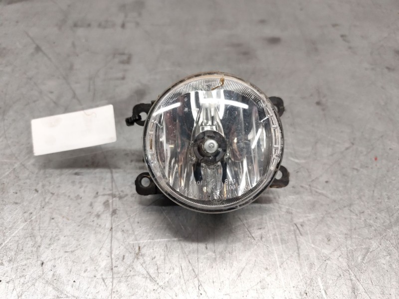 Recambio de faro antiniebla derecho para dacia sandero ii tce 90 lpg (b8m1) referencia OEM IAM  2 PINS 
