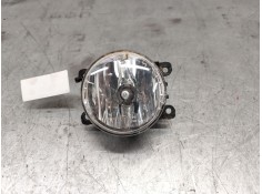 Recambio de faro antiniebla derecho para dacia sandero ii tce 90 lpg (b8m1) referencia OEM IAM  2 PINS  2