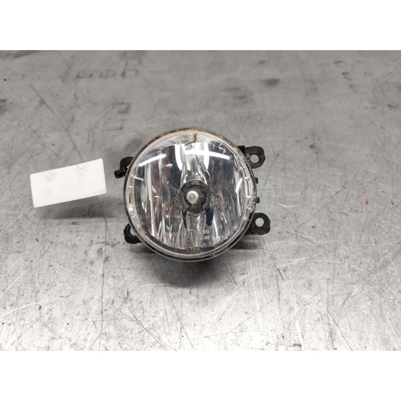 Recambio de faro antiniebla derecho para dacia sandero ii tce 90 lpg (b8m1) referencia OEM IAM  2 PINS 