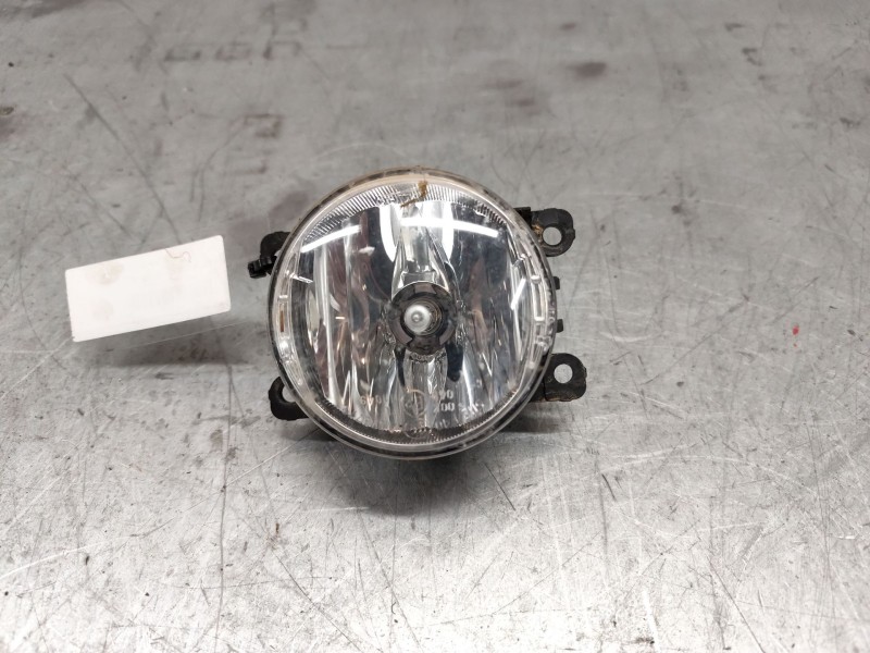 Recambio de faro antiniebla derecho para dacia sandero ii tce 90 lpg (b8m1) referencia OEM IAM  2 PINS 