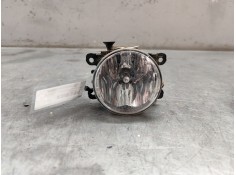 Recambio de faro antiniebla izquierdo para dacia sandero ii tce 90 lpg (b8m1) referencia OEM IAM   