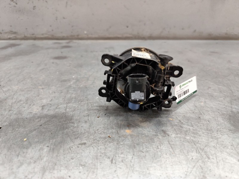 Recambio de faro antiniebla izquierdo para dacia sandero ii tce 90 lpg (b8m1) referencia OEM IAM   