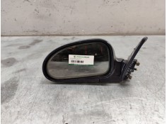Recambio de retrovisor izquierdo para hyundai coupe (j2) 2.0 fx coupe referencia OEM IAM  ELECTRICO 3 PINS