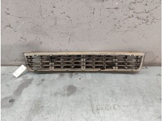 Recambio de rejilla delantera central para audi a4 b6 (8e2) 1.9 tdi referencia OEM IAM 8E0807647   2