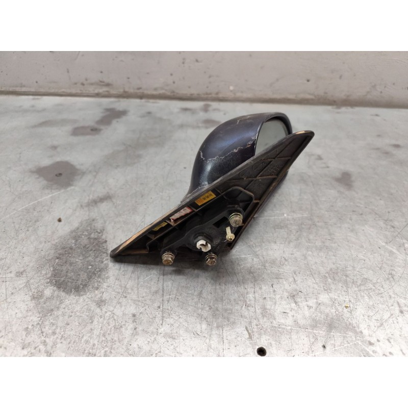 Recambio de retrovisor derecho para hyundai coupe (j2) 2.0 fx coupe referencia OEM IAM  ELECTRICO 3 PINS