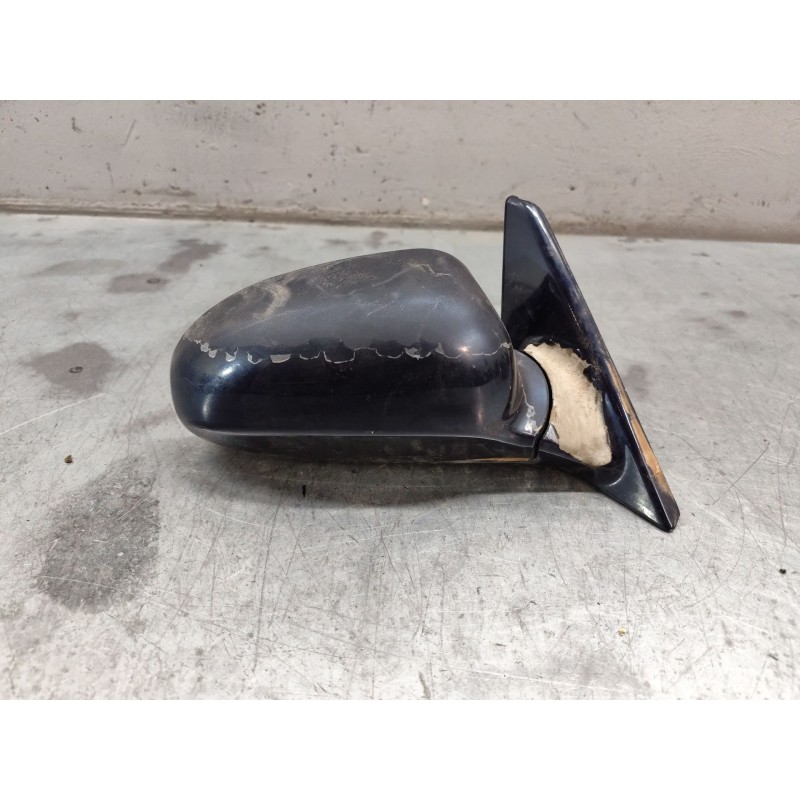 Recambio de retrovisor derecho para hyundai coupe (j2) 2.0 fx coupe referencia OEM IAM  ELECTRICO 3 PINS