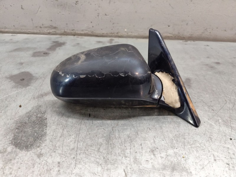 Recambio de retrovisor derecho para hyundai coupe (j2) 2.0 fx coupe referencia OEM IAM  ELECTRICO 3 PINS