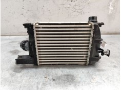 Recambio de intercooler para dacia sandero ii tce 90 lpg (b8m1) referencia OEM IAM 144963014R  