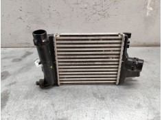 Recambio de intercooler para dacia sandero ii tce 90 lpg (b8m1) referencia OEM IAM 144963014R   2