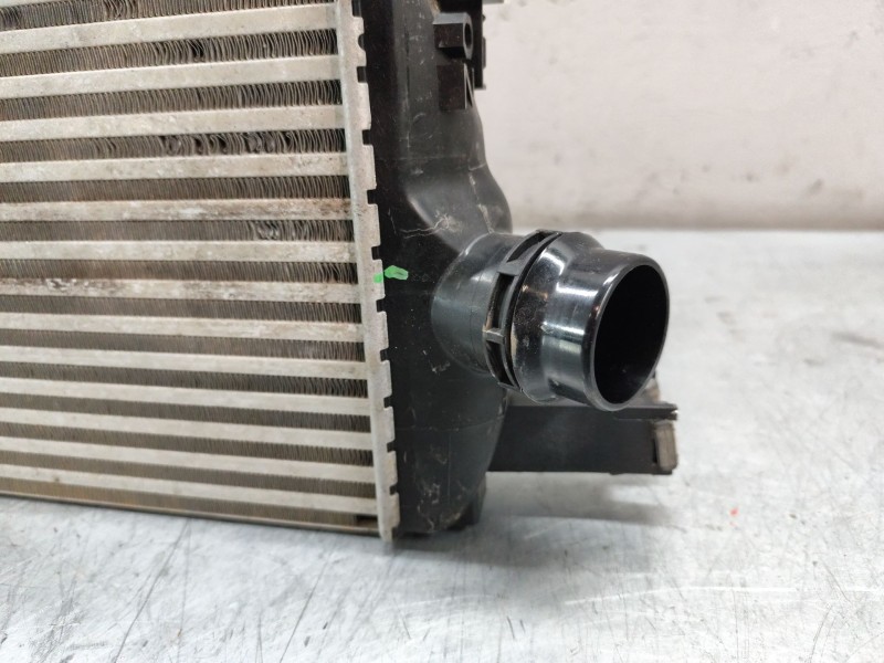 Recambio de intercooler para dacia sandero ii tce 90 lpg (b8m1) referencia OEM IAM 144963014R  