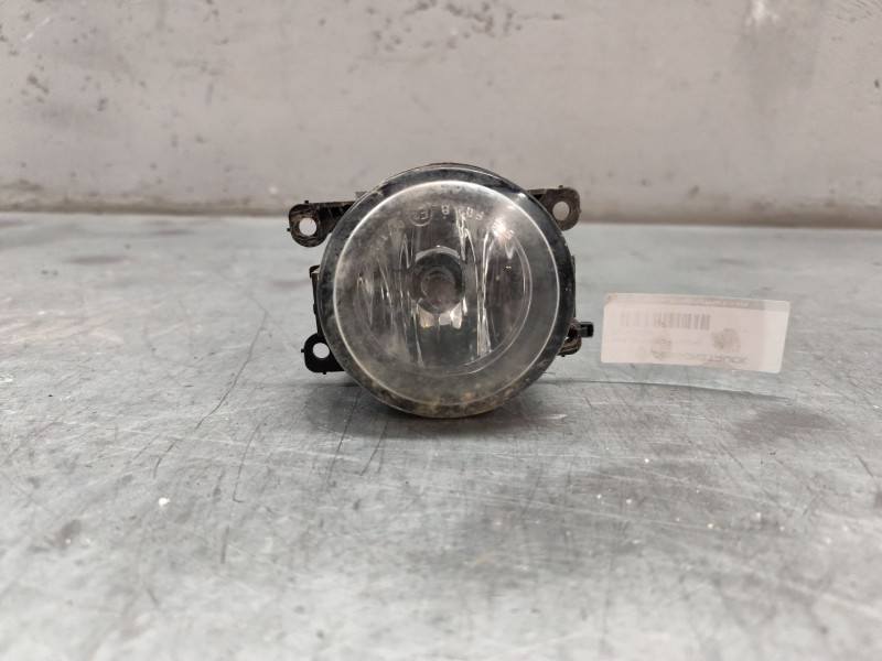 Recambio de faro antiniebla derecho para dacia logan ambiance referencia OEM IAM  2 pins 
