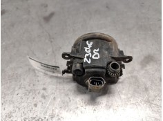 Recambio de faro antiniebla derecho para dacia logan ambiance referencia OEM IAM  2 pins  2