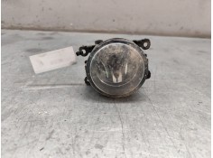 Recambio de faro antiniebla izquierdo para dacia logan ambiance referencia OEM IAM  2 PINS 