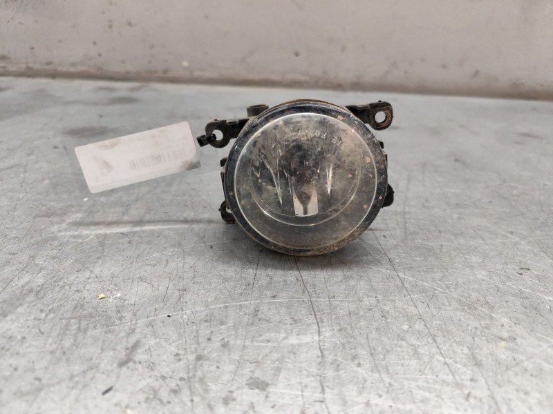 Recambio de faro antiniebla izquierdo para dacia logan ambiance referencia OEM IAM  2 PINS 