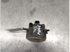 Recambio de faro antiniebla izquierdo para dacia logan ambiance referencia OEM IAM  2 PINS  2