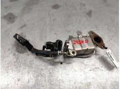 Recambio de enfriador egr para renault austral tce 130 referencia OEM IAM 147357722RB  