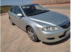 mazda 6 berlina (gg) del año 2004