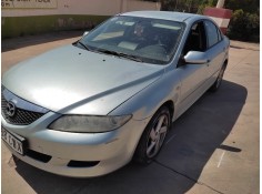 mazda 6 berlina (gg) del año 2004 2