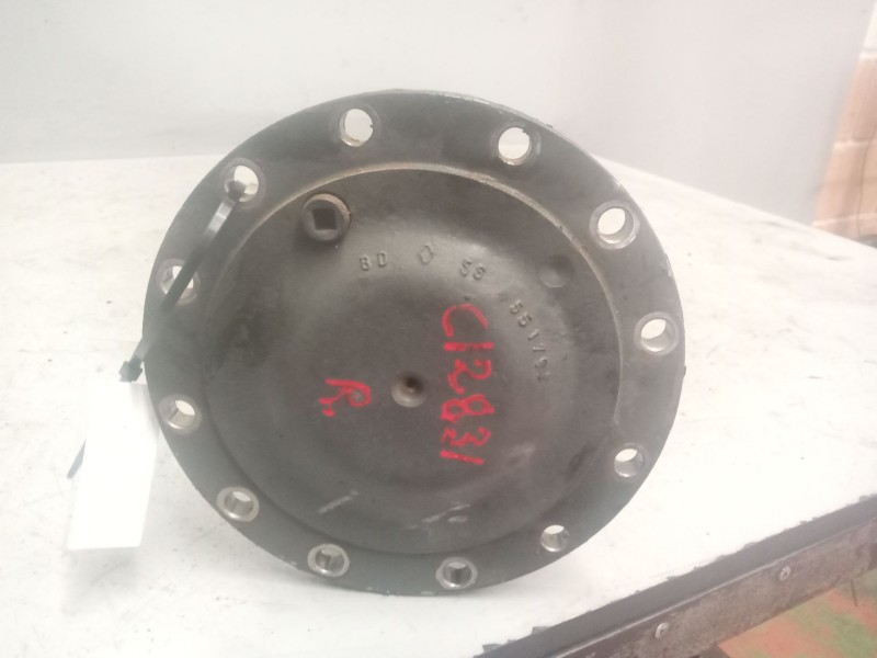 Recambio de palier para renault midlum 7.2 diesel referencia OEM IAM 5010534008  DERECHO