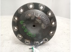 Recambio de palier para iveco daily caja abierta cabina simple 65 c... batalla 3450 referencia OEM IAM 7172991   2