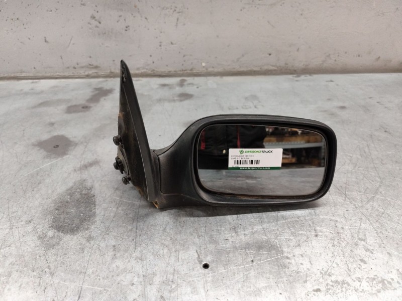 Recambio de retrovisor derecho para saab 9-3 berlina 2.0i referencia OEM IAM  ELECTRICO 5 PINS