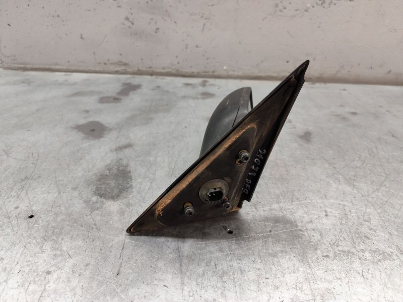 Recambio de retrovisor derecho para saab 9-3 berlina 2.0i referencia OEM IAM  ELECTRICO 5 PINS