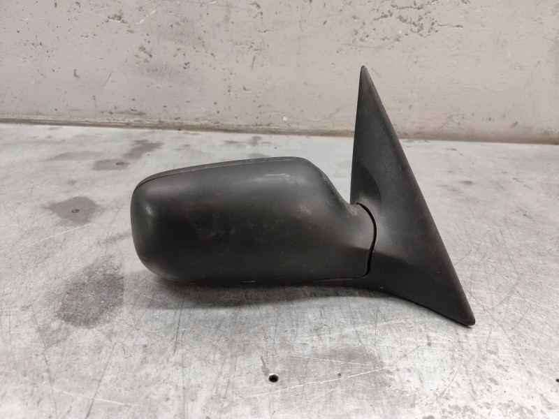 Recambio de retrovisor derecho para saab 9-3 berlina 2.0i referencia OEM IAM  ELECTRICO 5 PINS