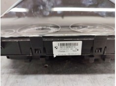 Recambio de cuadro instrumentos para bmw 3 (f30, f80) 320 d xdrive referencia OEM IAM 62109283314   2