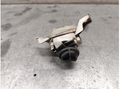 Recambio de faro antiniebla derecho para peugeot 206 berlina 1.4 hdi referencia OEM IAM    2