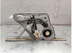 Recambio de elevalunas trasero derecho para seat leon (1m1) 1.6 16 v referencia OEM IAM 1M0316700   2