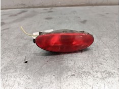 Recambio de faro antiniebla trasero izquierdo para peugeot 206 berlina 1.4 hdi referencia OEM IAM   