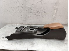 Recambio de apoyabrazos central para bmw 3 (f30, f80) 320 d xdrive referencia OEM IAM   