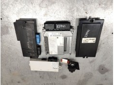 Recambio de conjunto bsi centralita para bmw serie 3 berlina (e90) 320d referencia OEM IAM 0281012334  7797497