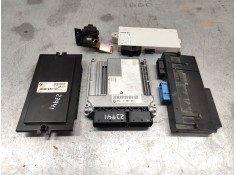 Recambio de conjunto bsi centralita para bmw serie 3 berlina (e90) 320d referencia OEM IAM 0281012334  7797497 2