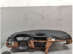 Recambio de kit airbag para bmw 3 (f30, f80) 320 d xdrive referencia OEM IAM 679133207 6577926721402 34089354F