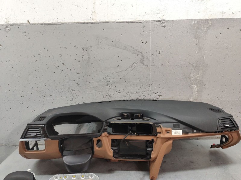 Recambio de kit airbag para bmw 3 (f30, f80) 320 d xdrive referencia OEM IAM 679133207 6577926721402 34089354F