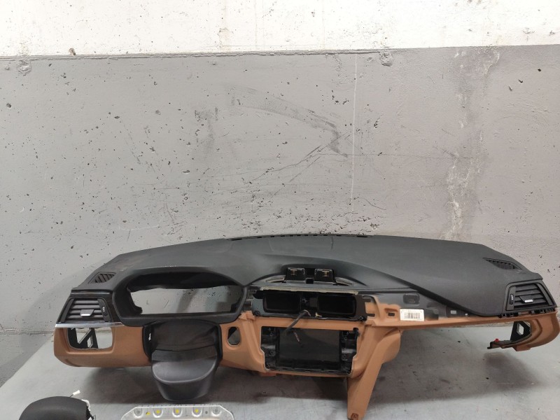 Recambio de kit airbag para bmw 3 (f30, f80) 320 d xdrive referencia OEM IAM 679133207 6577926721402 34089354F