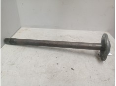 Recambio de palier para iveco eurocargo fg 120 e larga distancia referencia OEM IAM 42538334  IZQUIERDO