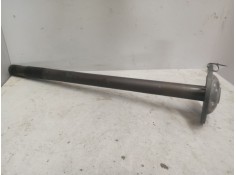 Recambio de palier para iveco eurocargo fg 120 e larga distancia referencia OEM IAM 42538335  derecho