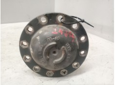 Recambio de palier para iveco eurocargo fg 120 e larga distancia referencia OEM IAM 42538335  derecho 2