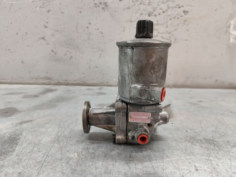 Recambio de bomba servodireccion para mercedes-benz clase e (w124) e 60 amg (124.036) referencia OEM IAM 1244600680  