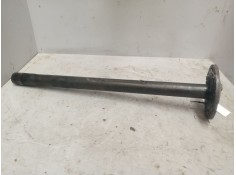 Recambio de palier para daf serie xf105.xxx 12.9 diesel referencia OEM IAM 1363850  DERECHO