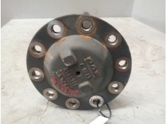 Recambio de palier para daf serie xf105.xxx 12.9 diesel referencia OEM IAM 1363850  DERECHO 2