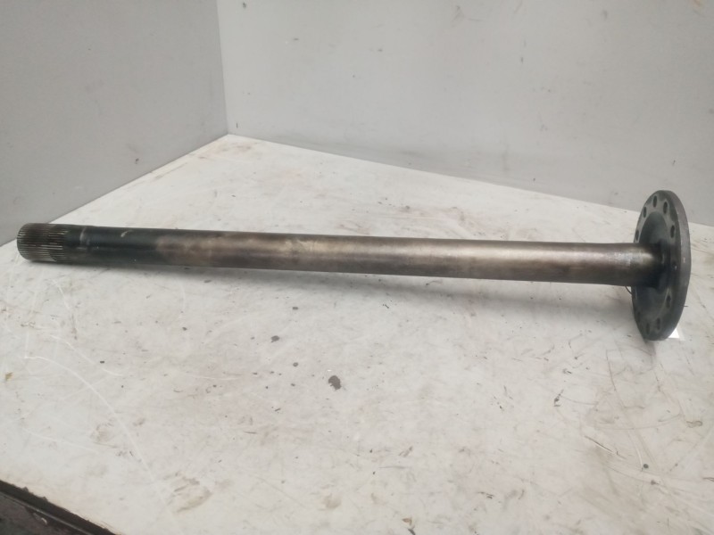 Recambio de palier para renault magnum ab 2005 12.0 diesel referencia OEM IAM 7408172096  IZQUIERDO