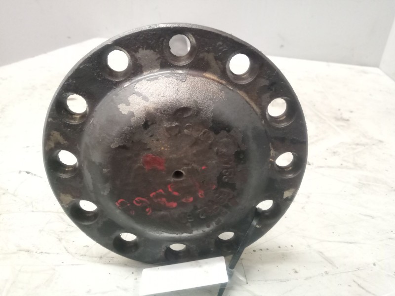 Recambio de palier para renault magnum ab 2005 12.0 diesel referencia OEM IAM 7408172096  IZQUIERDO