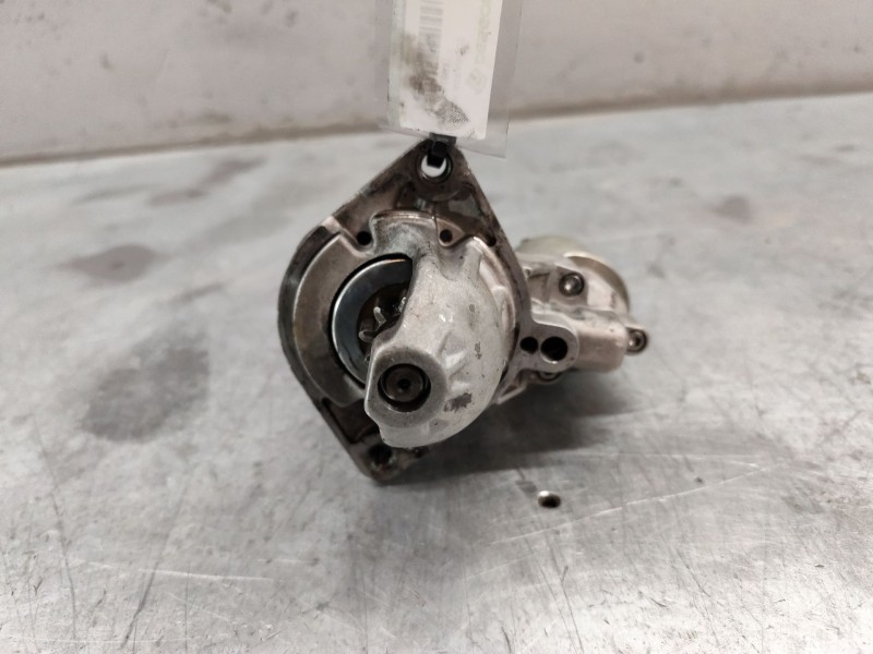 Recambio de motor arranque para bmw x3 (e83) 2.0d referencia OEM IAM  9 DIENTES 