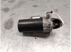 Recambio de motor arranque para bmw x3 (e83) 2.0d referencia OEM IAM  9 DIENTES  2