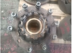 Recambio de buje trasero izquierdo para renault magnum ab 2005 12.0 diesel referencia OEM IAM 7485107753  DISCO MAZISO