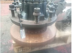 Recambio de buje trasero izquierdo para renault magnum ab 2005 12.0 diesel referencia OEM IAM 7485107753  DISCO MAZISO 2