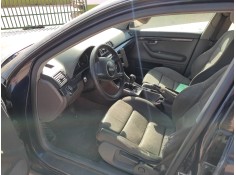 audi a4 avant (8e) del año 2004 2